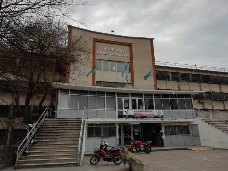 La Plata: murió la mujer que sufrió un ataque salvaje de su pareja
