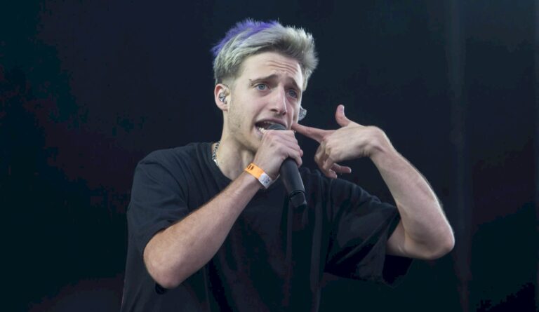 Wos vuelve a La Plata y promete un gran concierto en Atenas