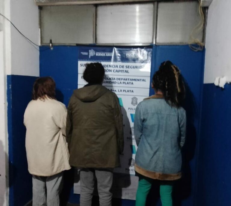 Desbaratan una banda que cobraba la venta de drogas por Mercado Pago o Cuenta DNI