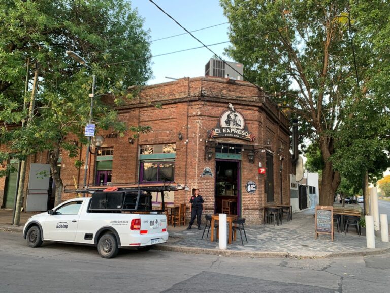 Detectan 27 comercios que estaban enganchados a la luz