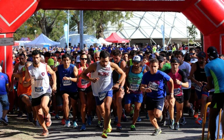 Abren la inscripción para maratón solidaria a beneficio del Hospital de Niños de La Plata