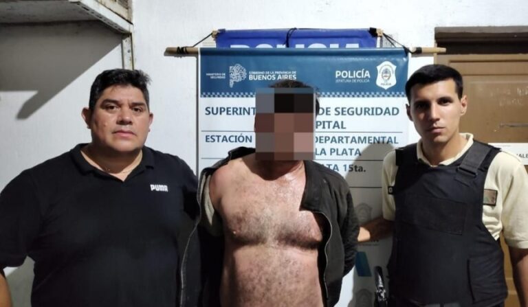 Brutal femicidio en una quinta de Olmos, fuga y detenidos