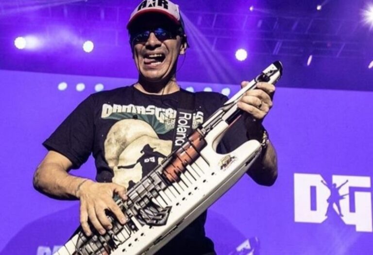 Damas Gratis, Guasones, Las Pelotas y El Mató gratis en el Único de La Plata