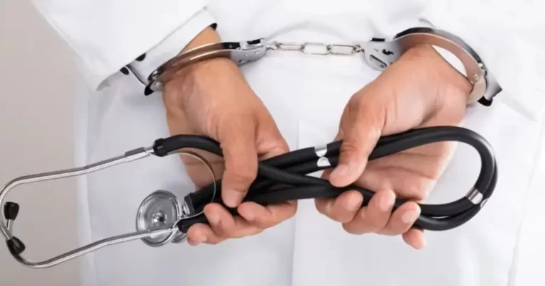 Detuvieron a una falsa médica en City Bell