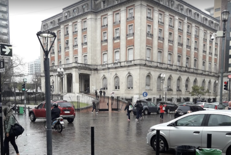 La Justicia electoral dispuso medidas para control de gastos de partidos en provincia de Buenos Aires