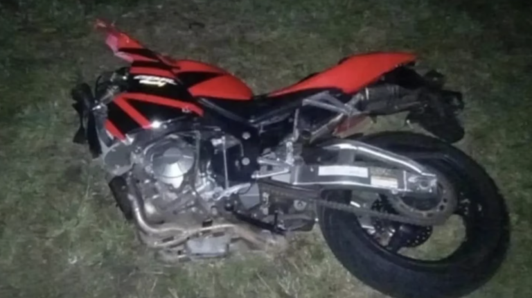 Ruta 2: iba a asistir a un amigo y murió al despistar en Etcheverry