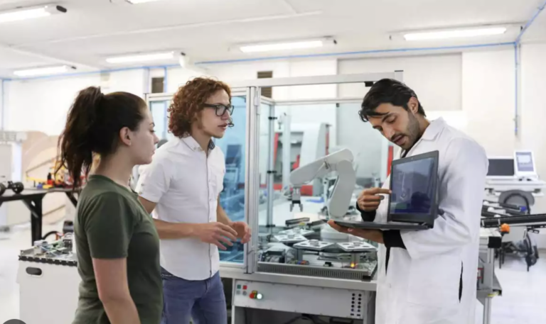 Seleccionan nueve proyectos científicos de la UNLP que buscan resolver problemáticas del distrito