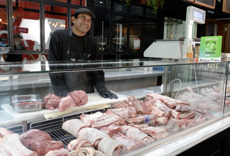 Cuenta DNI: los descuentos de septiembre y la «semana especial» de 40%