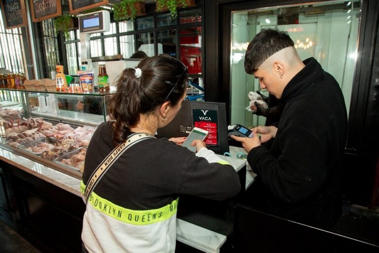 Cuenta DNI en octubre: los descuentos de Banco Provincia y la Semana Especial