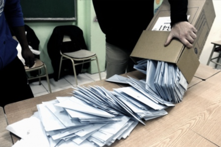 Elecciones en La Plata: abren las 79 urnas que definirán al nuevo intendente