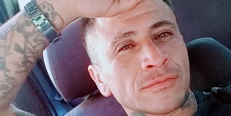 Otro crimen en la megatoma de Los Hornos: asesinan de un tiro por la espalda a un hombre