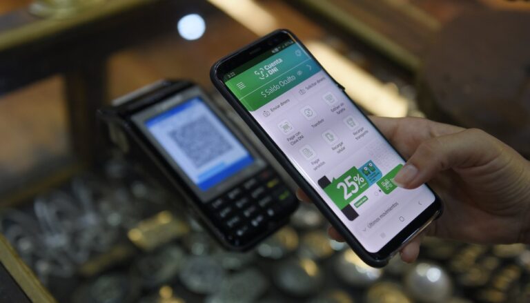 Cuenta DNI en octubre 2025: cuando es en carnicería y cómo siguen el resto