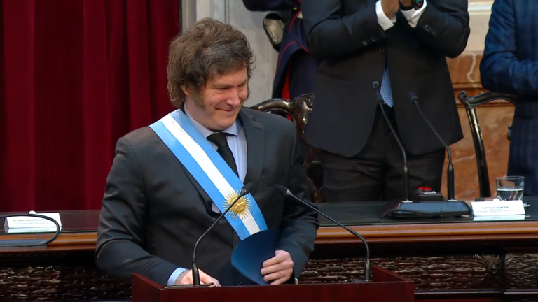 Leyes anticasta: una por una, las medidas que anunció Javier Milei en el Congreso