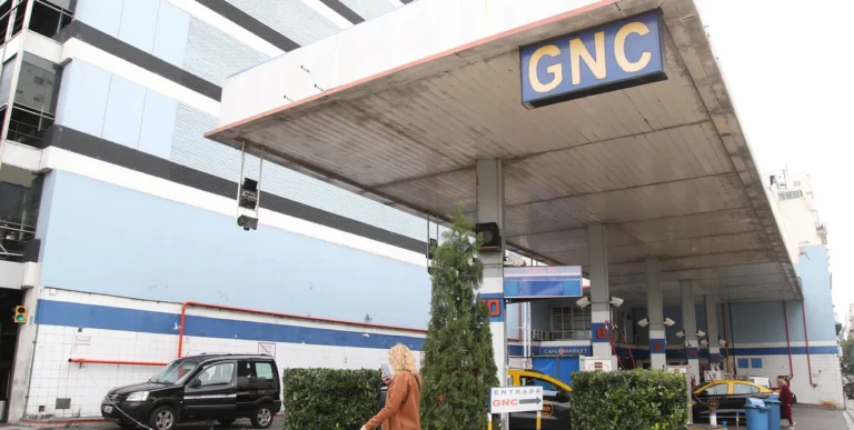 Crisis energética: comienza a normalizarse el GNC en estaciones de servicio