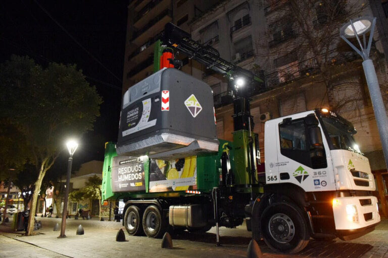 1 de Mayo: así funcionarán los servicios en La Plata durante el feriado