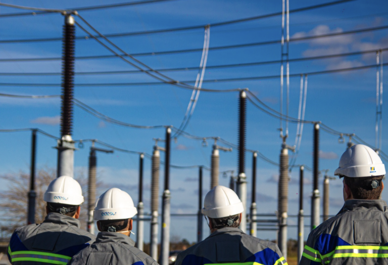 La Provincia amplian la tarifa social de energia eléctrica para contrarrestar los aumentos
