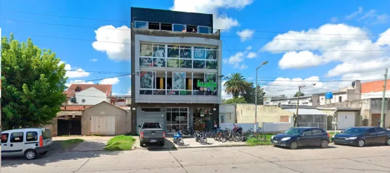 Murió mientras hacía actividad física en un gimnasio de La Plata