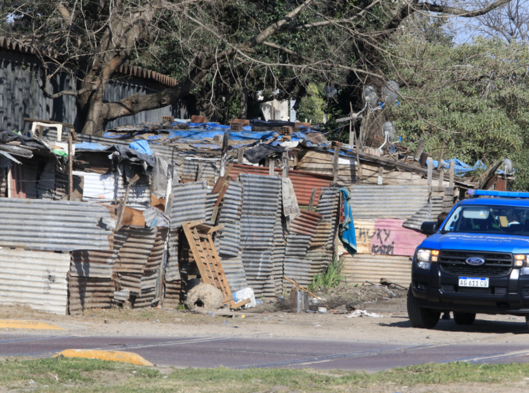 Cifras oficiales: en el Gran La Plata pobreza y la indigencia alcanzan más de 600 mil habitantes