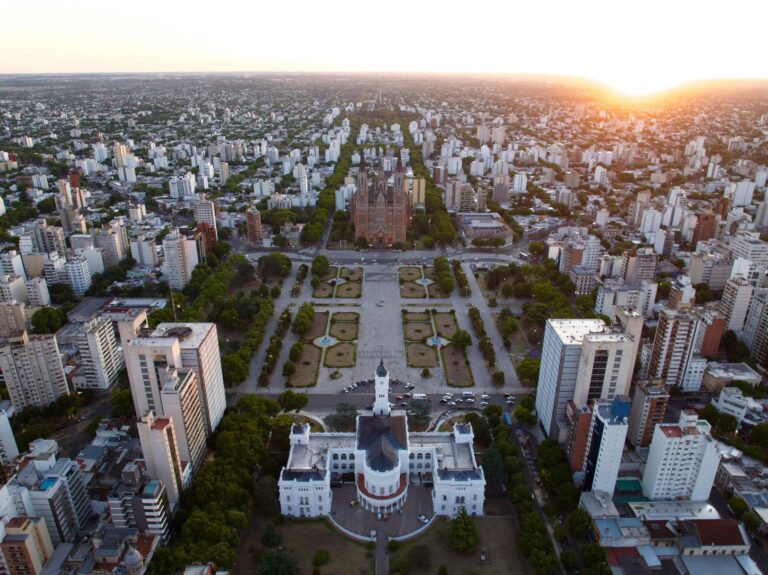 La Plata: el Concejo aprobó la primera parte del nuevo Código de Ordenamiento Urbano