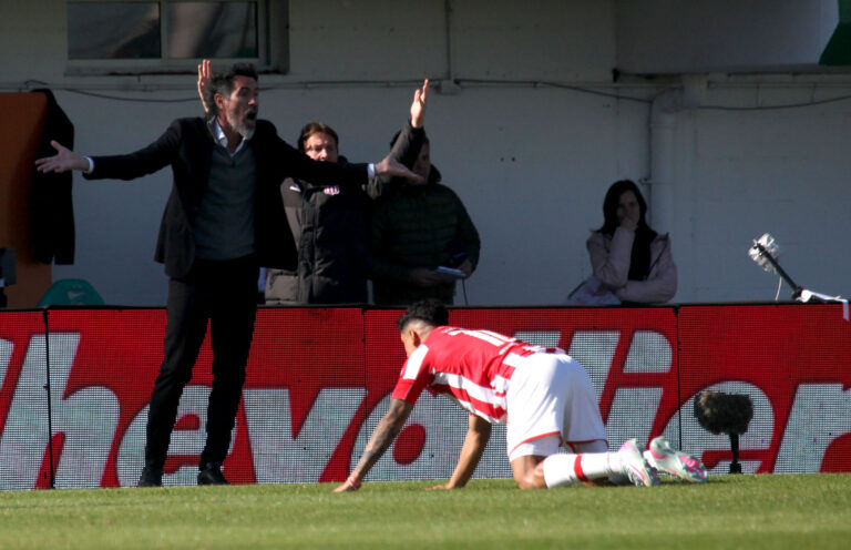 Estudiantes cayó por penales ante Aldosivi y Dominguez amenazó con pegar un portazo del club