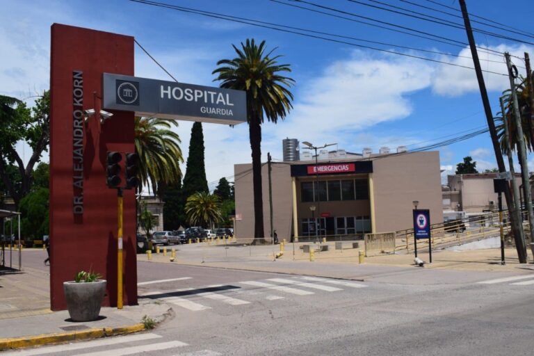 Otro ataque a tiros en La Plata con signo narco