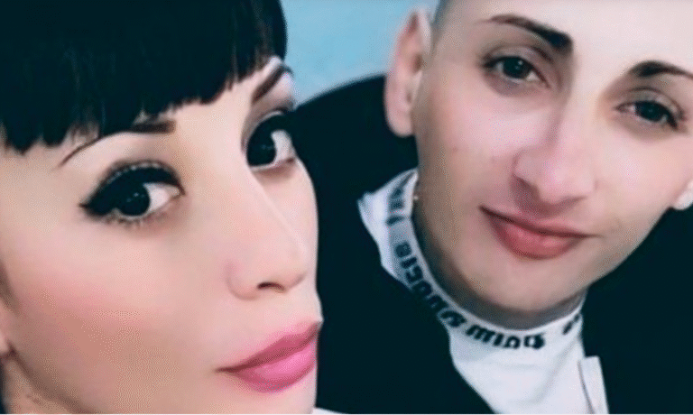 El escalofriante mensaje del femicida de Berisso que anticipaba la tragedia