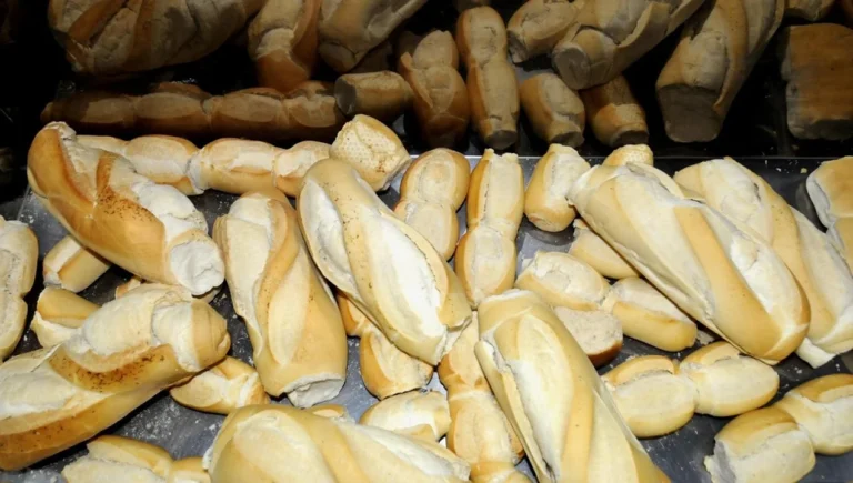 Crisis del sector panadero: cerraron 14.000 panaderías en la Provincia