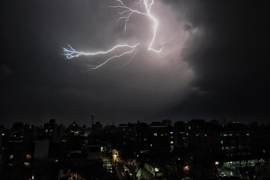 tormenta de santa rosa