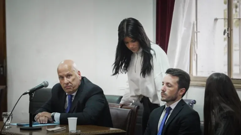En la antesala de juicio, la audiencia clave contra La Toretto en La Plata