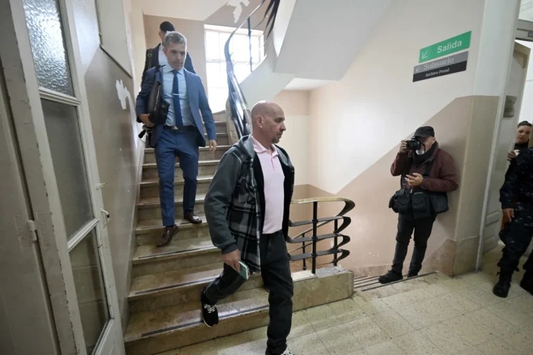 Cuádruple crimen de La Plata: comenzó el juicio por falso testimonio