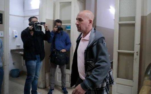 Cuádruple crimen en La Plata: sentenciaron a Tagliaferro con 7 años de prisión y a Godoy con 4