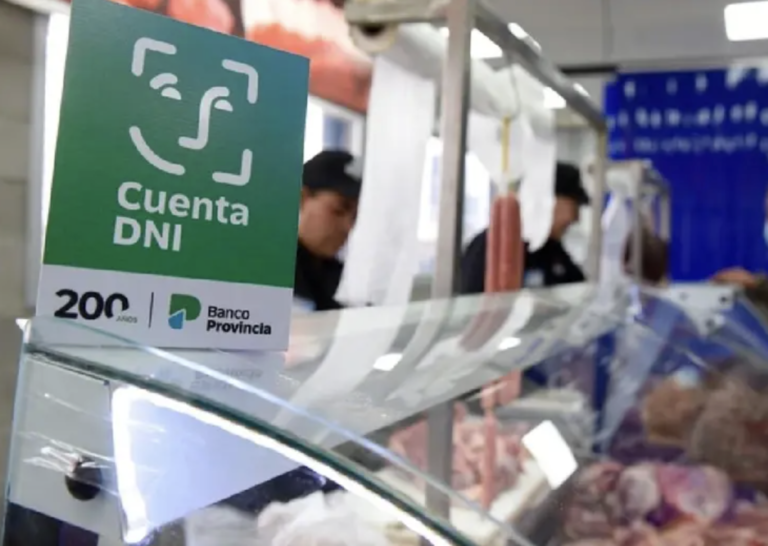 Cuenta DNI en abril 2026: carnicería con nuevo tope y novedades en supermercados