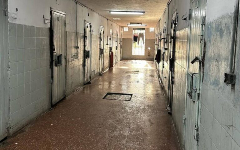 La Justicia investiga una red de corrupción en la Unidad Penal 9 de La Plata