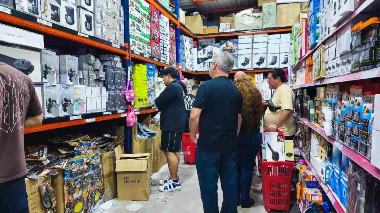¿Las importaciones afectan al comercio de La Plata? Un informe pone en duda su impacto