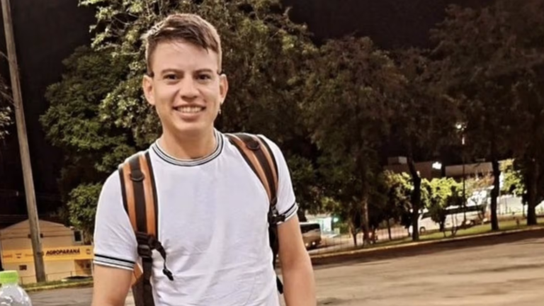 Otro crimen violento sacude a La Plata: un joven murió apuñalado tras una discusión