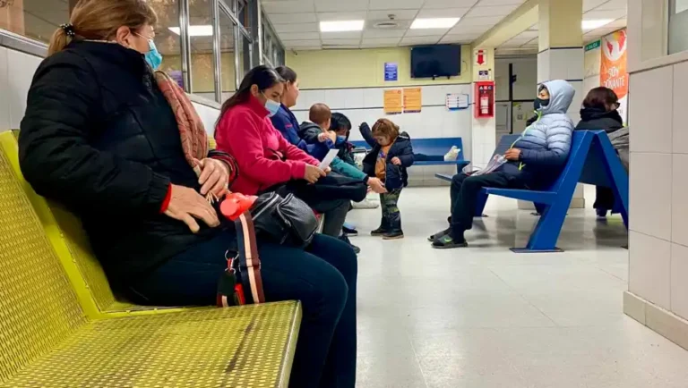 Alertan por una disparada de casos de gripe en las próximas semanas