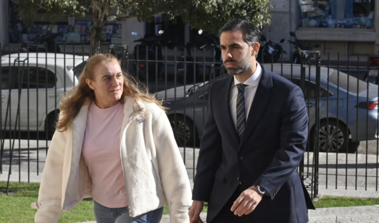 Ruta del dinero F en La Plata: cinco nuevos detenidos y contrataciones con la Policía