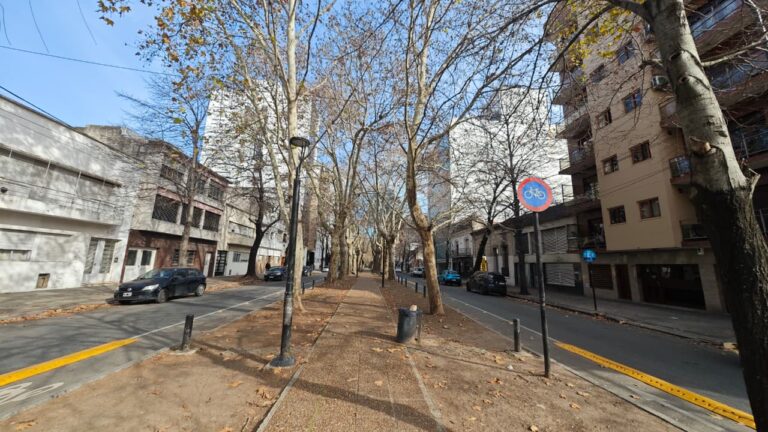 La actividad económica de La Plata cayó 1,1% en el primer trimestre
