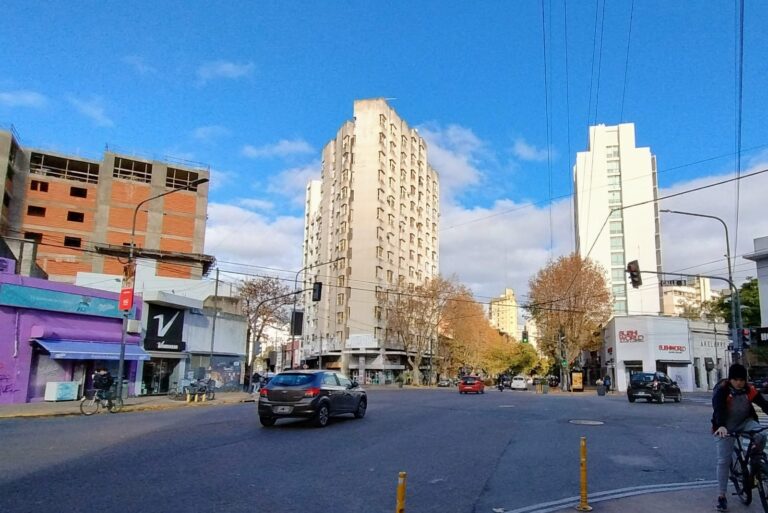 Construcción: el metro cuadrado no para de subir en La Plata