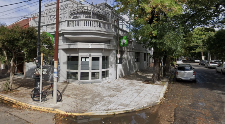 «Traición» en La Plata: acusa a su amiga de «entregarla» y a su pareja de cometer la salidera