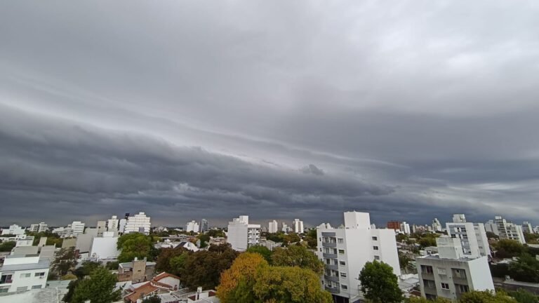 Estudio de la UNLP advierten que El Niño podría fortalecerse hacia fin de año