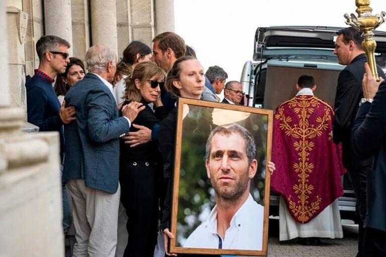 Condenan a 26 y 19 años de cárcel a los asesinos del rugbier platense Federico Aramburú