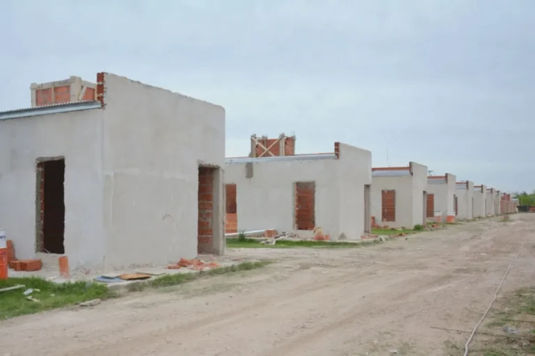 Banco Provincia lanza nuevos créditos hipotecarios para construir y acceder a la vivienda