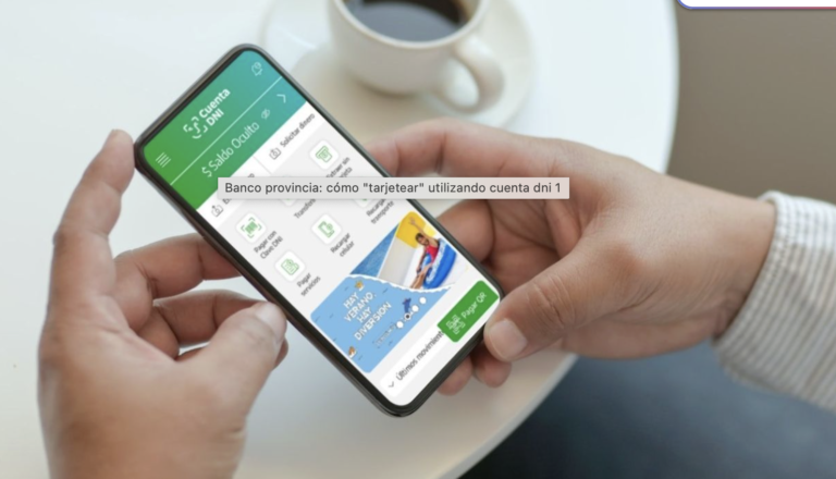 Cuenta DNI: todas las promociones y descuentos de octubre
